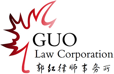 Guo Law Corporation